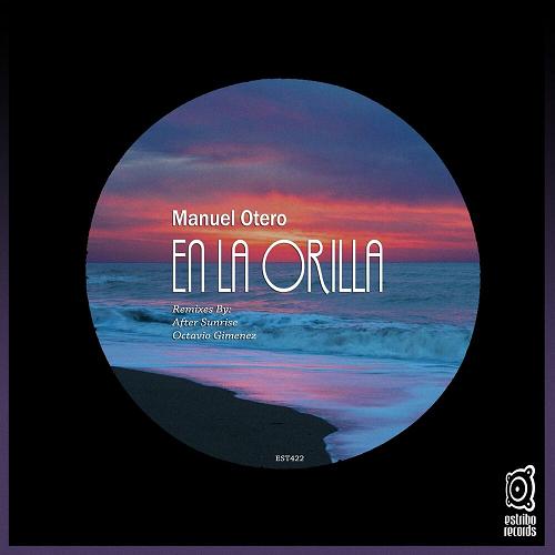 Manuel Otero - En La Orilla [EST422]